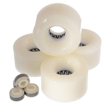 Load image into Gallery viewer, BLANK 58mm 85A LED Light Up Roller Skate Wheels