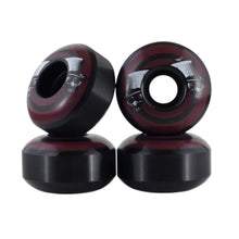 Load image into Gallery viewer, BLANK 52mm Graphic 99A Skateboard Wheels