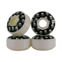 Load image into Gallery viewer, BLANK 52mm Graphic 99A Skateboard Wheels