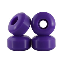 Load image into Gallery viewer, BLANK 50mm | 51mm | 52mm | 53mm | 54mm HR 50D Skateboard Wheels - N Series