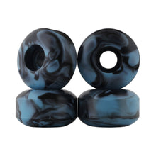 Load image into Gallery viewer, BLANK 52mm HR 100A SWIRL Skateboard Wheels