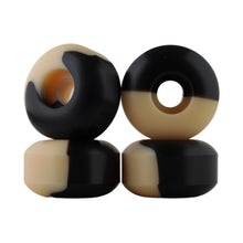 Load image into Gallery viewer, BLANK 53mm 100A 2-Tone Skateboard Wheels