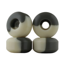 Load image into Gallery viewer, BLANK 53mm 100A 2-Tone Skateboard Wheels