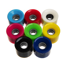 Load image into Gallery viewer, 60mm HR 78A Cruiser Wheels