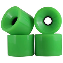 Load image into Gallery viewer, 69mm | 75mm 83A Longboard Wheels