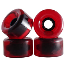 Load image into Gallery viewer, 70mm x 42mm SHR 82A Longboard Wheels