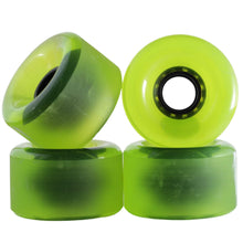 Load image into Gallery viewer, 70mm x 42mm SHR 82A Longboard Wheels