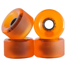 Load image into Gallery viewer, 70mm x 42mm SHR 82A Longboard Wheels