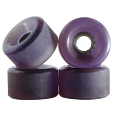 Load image into Gallery viewer, 70mm x 42mm SHR 82A Longboard Wheels