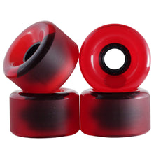 Load image into Gallery viewer, 70mm x 42mm SHR 82A Longboard Wheels