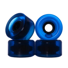 Load image into Gallery viewer, 70mm x 42mm SHR 82A Longboard Wheels