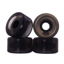Load image into Gallery viewer, 70mm x 42mm SHR 82A Longboard Wheels