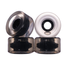 Load image into Gallery viewer, 70mm x 42mm SHR 82A Longboard Wheels