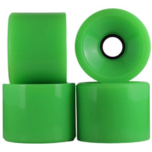 Load image into Gallery viewer, 69mm | 75mm 83A Longboard Wheels