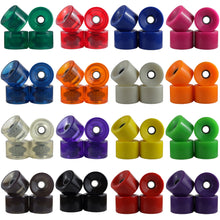 Load image into Gallery viewer, 76mm x 53mm 78A Longboard Wheels