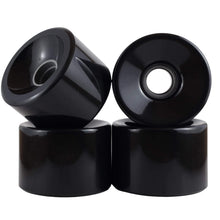 Load image into Gallery viewer, 76mm x 53mm 78A Longboard Wheels