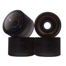 Load image into Gallery viewer, 76mm x 53mm 78A Longboard Wheels