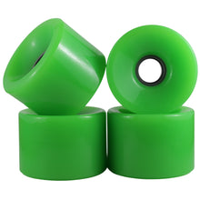 Load image into Gallery viewer, 65mm x 51mm 80AB Cruiser Wheels
