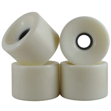 Load image into Gallery viewer, 76mm x 53mm 78A Longboard Wheels