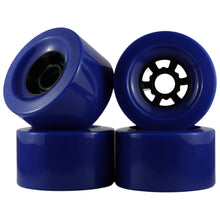 Load image into Gallery viewer, 83mm | 90mm | 97mm SHR 78A Longboard Wheels