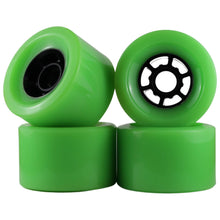 Load image into Gallery viewer, 83mm | 90mm | 97mm SHR 78A Longboard Wheels