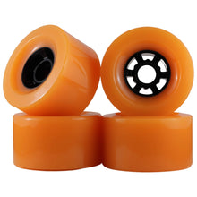 Load image into Gallery viewer, 83mm | 90mm | 97mm SHR 78A Longboard Wheels