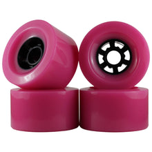 Load image into Gallery viewer, 83mm | 90mm | 97mm SHR 78A Longboard Wheels