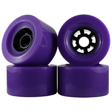Load image into Gallery viewer, 83mm | 90mm | 97mm SHR 78A Longboard Wheels