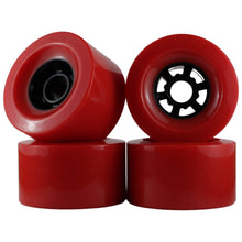 Load image into Gallery viewer, 83mm | 90mm | 97mm SHR 78A Longboard Wheels