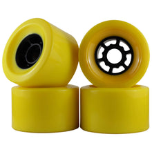 Load image into Gallery viewer, 83mm | 90mm | 97mm SHR 78A Longboard Wheels