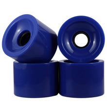 Load image into Gallery viewer, 70mm x 51mm 78A Longboard Wheels ET Series
