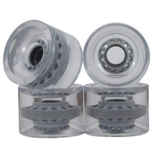 Load image into Gallery viewer, 70mm x 51mm 78A Longboard Cruiser Wheels EYHR Series