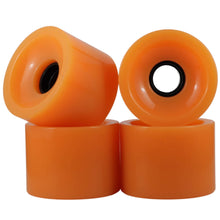 Load image into Gallery viewer, 70mm x 51mm 78A Longboard Cruiser Wheels EYHR Series