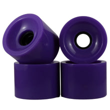 Load image into Gallery viewer, 71mm x 51mm 83A Longboard Wheels