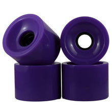 Load image into Gallery viewer, 70mm x 51mm 78A Longboard Wheels ET Series