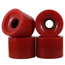 Load image into Gallery viewer, 71mm x 51mm 83A Longboard Wheels