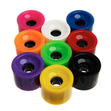 Load image into Gallery viewer, 70mm x 51mm 78A SHR Longboard Wheels