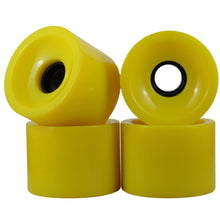 Load image into Gallery viewer, 70mm x 51mm 78A Longboard Cruiser Wheels EYHR Series