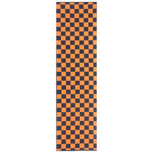 Load image into Gallery viewer, BLANK 9 x 33 Inches Checker Skateboard Grip Tape
