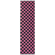 Load image into Gallery viewer, BLANK 9 x 33 Inches Checker Skateboard Grip Tape