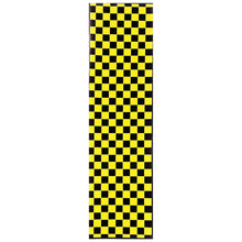 Load image into Gallery viewer, BLANK 9 x 33 Inches Checker Skateboard Grip Tape