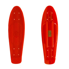 Load image into Gallery viewer, BLANK 22 inch Cruiser Deck "Circle R"