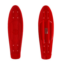 Load image into Gallery viewer, BLANK 22 inch Cruiser Deck "Circle R"