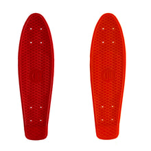 Load image into Gallery viewer, BLANK 22 inch Cruiser Deck "Circle R"