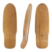 Load image into Gallery viewer, TURBO 24 Inches Mini Cruiser Deck