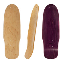 Load image into Gallery viewer, TURBO 24 Inches Mini Cruiser Deck