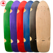 Load image into Gallery viewer, TURBO 29.5 x 8.75 Inches Old School Cruiser Deck