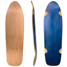 Load image into Gallery viewer, TURBO 29.5 x 8.75 Inches Old School Cruiser Deck