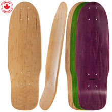 Load image into Gallery viewer, TURBO 24 Inches Mini Cruiser Deck