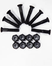 Load image into Gallery viewer, 1 Inch Skateboard Hardware (18 Colors)